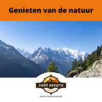 Camp Growth natuur