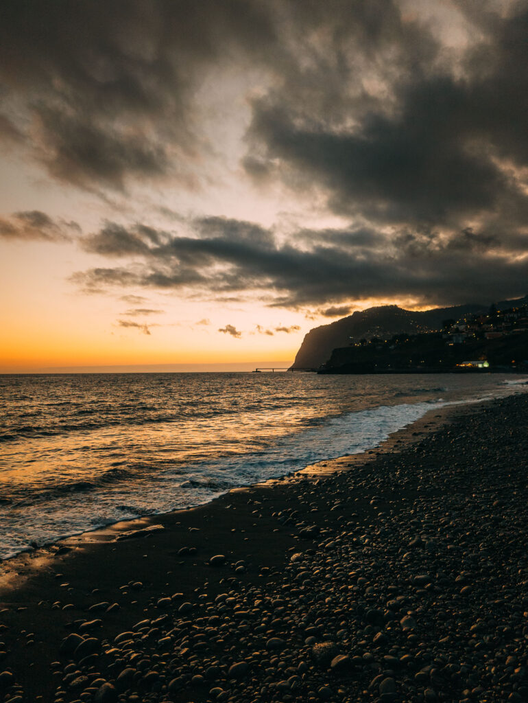 Camp Growth dag 6 kampvuur